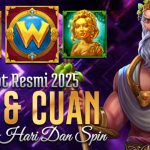Hand OF Midas 2 Slot Enak di mainkan Slot Resmi 2025 Berikan JP & Cuan Setiap Hari dan Spin