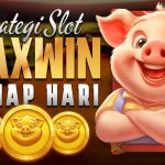 Tops Games Pig Farm, Berikan Cuan Strategi Slot Maxwin Setiap Hari