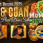 Gampang Jackpot - Mummy's Jewels Strategi Slot Maxwin Setiap Hari