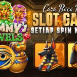 Gampang Jackpot - Mummy's Jewels Cara Baca Pola Slot Gacor Setiap Spin Maxwin