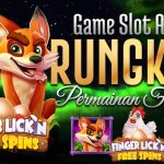 Finger Lick'n FreeSpin Slot Mantul Game Slot Anti Rungkat dengan Permainan Favorite