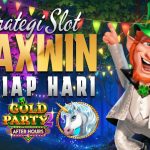 Pecahan Besar - Gold Party After Hours Strategi Slot Maxwin Setiap Hari