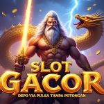 Slot Online Gacor Anti Rungkat – Cara Mudah Maxwin Lewat Deposit Pulsa