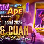 Petualangan Slot Gacor di Wild Ape #3258