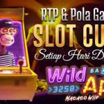 Slot Wild Ape #3258: Rimba Hoki yang Sesungguhnya, Tempat Para Pemburu Cuan Berjaya!